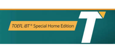 TOEFL ibt Special Home Edition 【これだけは気をつけろ】